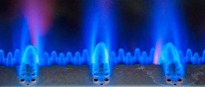 Slide of Hanes Mechanical