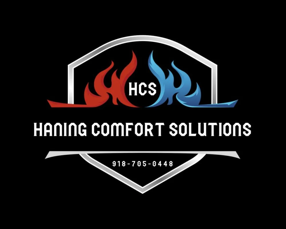 Slide of Haning Comfort Solutions