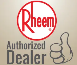 Slide of Hank's AC & Heating Service