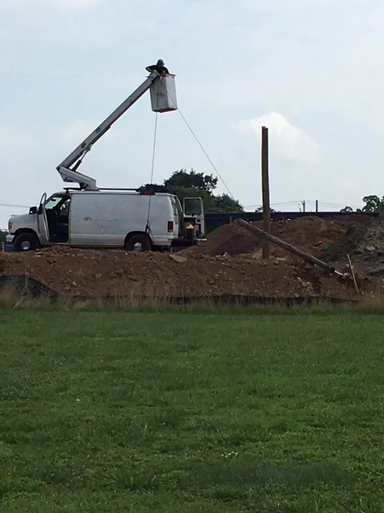 Slide of Hanna Mechanical