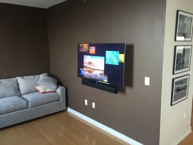 Slide of Hanna Mechanical