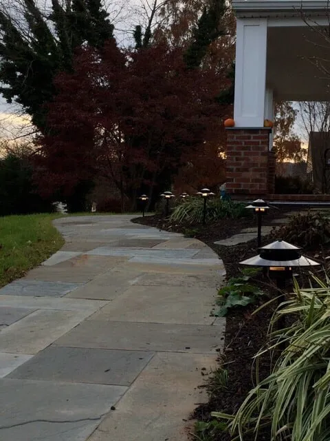 Slide of Hanna Mechanical