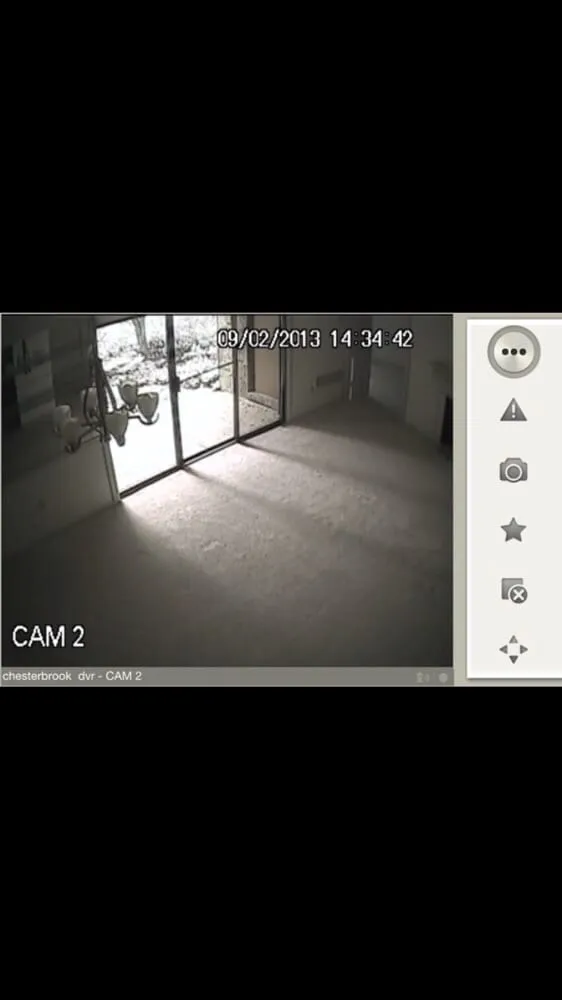 Slide of Hanna Mechanical