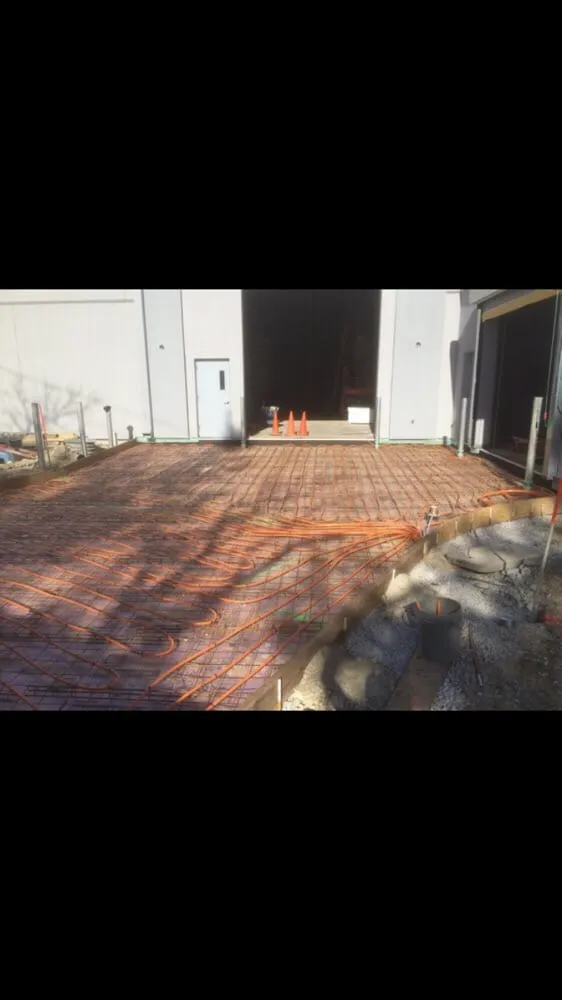 Slide of Hanna Mechanical