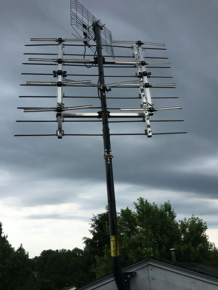 Slide of Hanna Mechanical