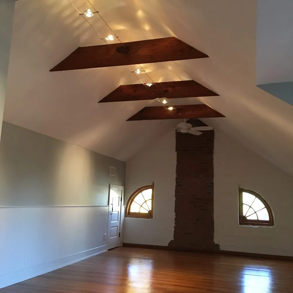 Slide of Hanna Mechanical