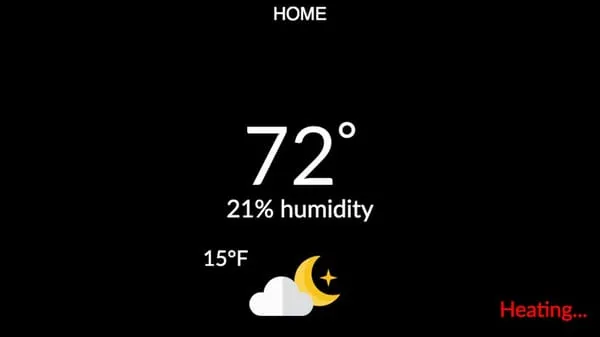 Hanna Mechanical Logo