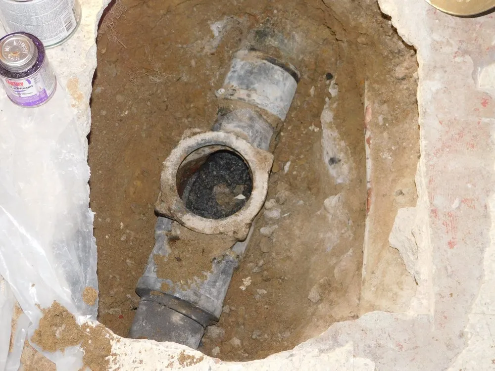 Slide of Hanna Plumbing & Heating