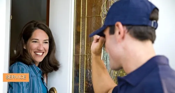 Slide of Hannabery HVAC