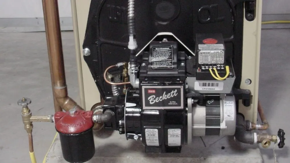 Slide of Hannabery HVAC