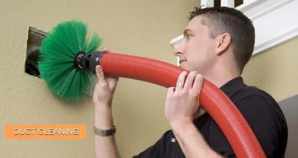 Slide of Hannabery HVAC