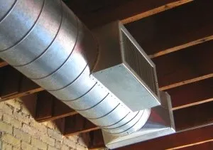Slide of Hannabery HVAC