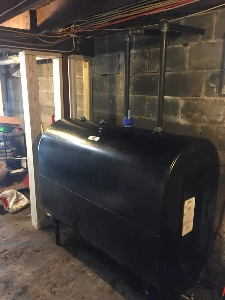 Slide of Hannon Heating & Air Conditioning