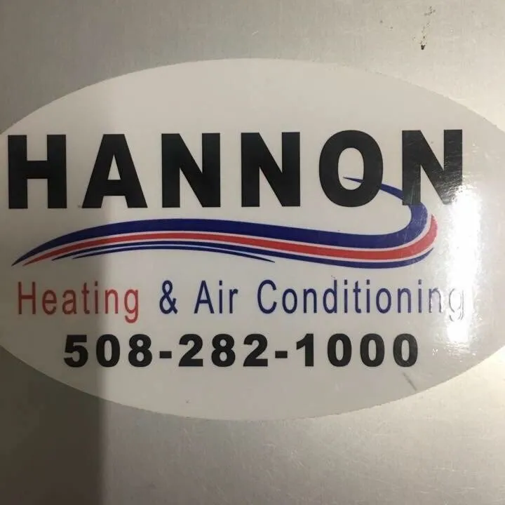Slide of Hannon Heating & Air Conditioning