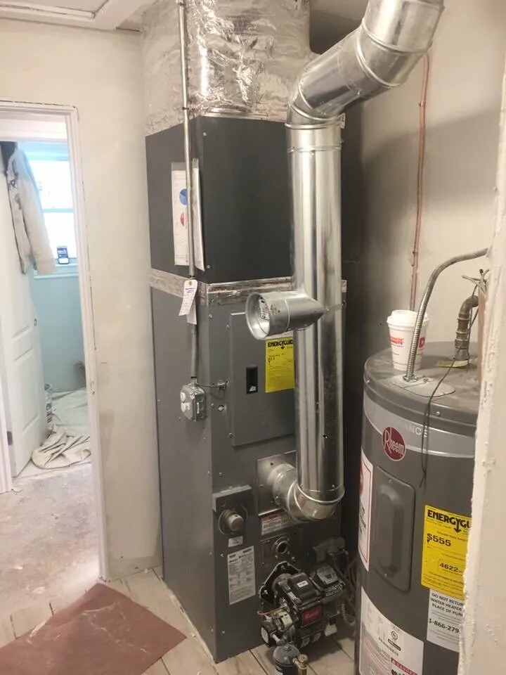 Slide of Hannon Heating & Air Conditioning