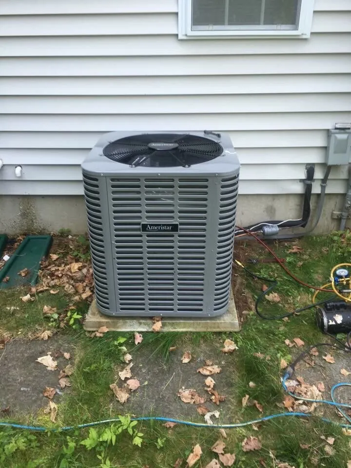 Slide of Hannon Heating & Air Conditioning