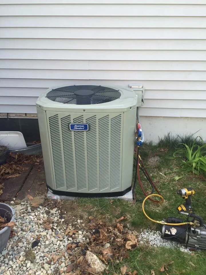 Slide of Hannon Heating & Air Conditioning