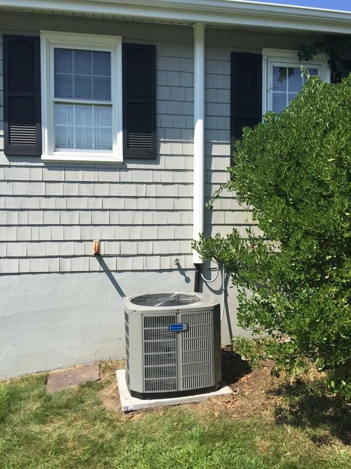 Slide of Hannon Heating & Air Conditioning