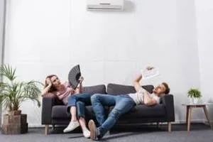 Slide of Hanover Air