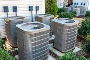 Slide of Hanover Air