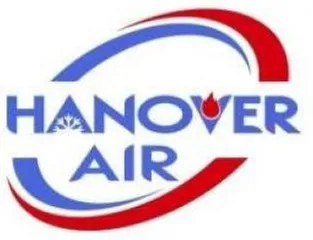 Slide of Hanover Air