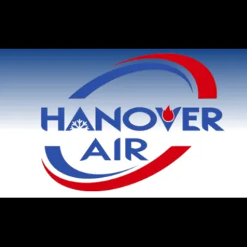 Slide of Hanover Air
