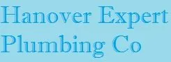 Hanover Expert Plumbing Logo