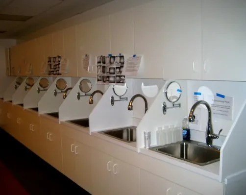 Slide of Hanover Mechanical