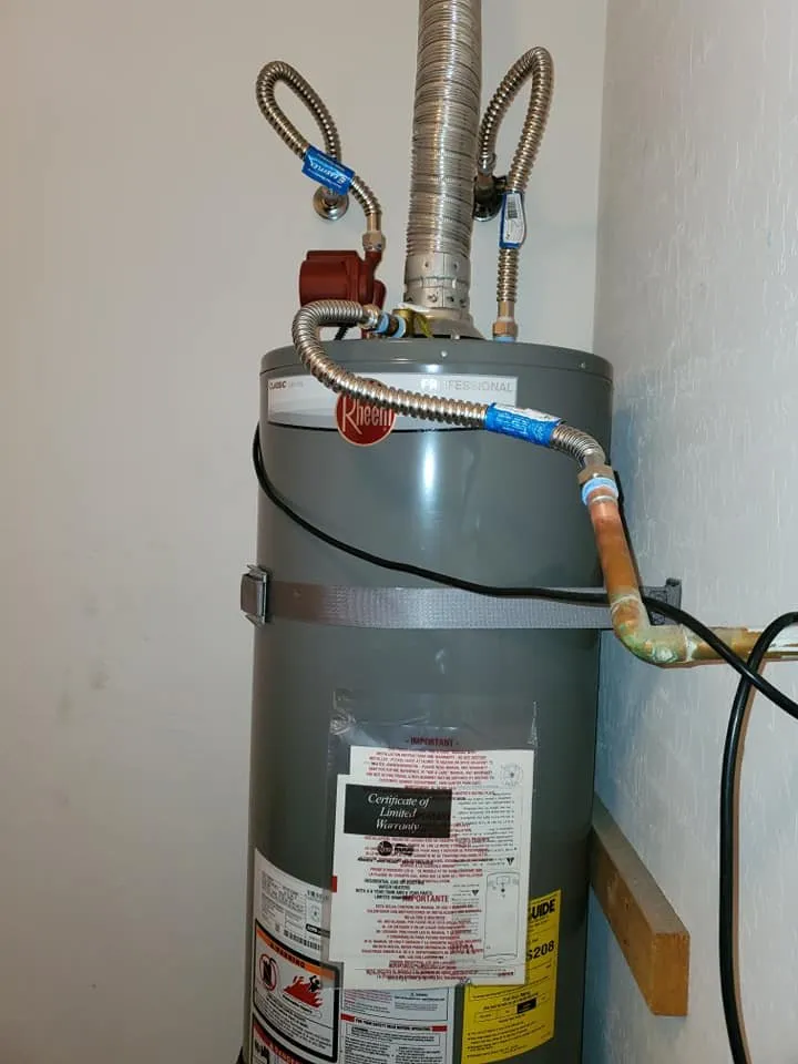 Slide of Hanover Park Emergency Plumber