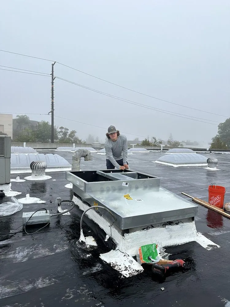 Slide of Hans Energy Systems