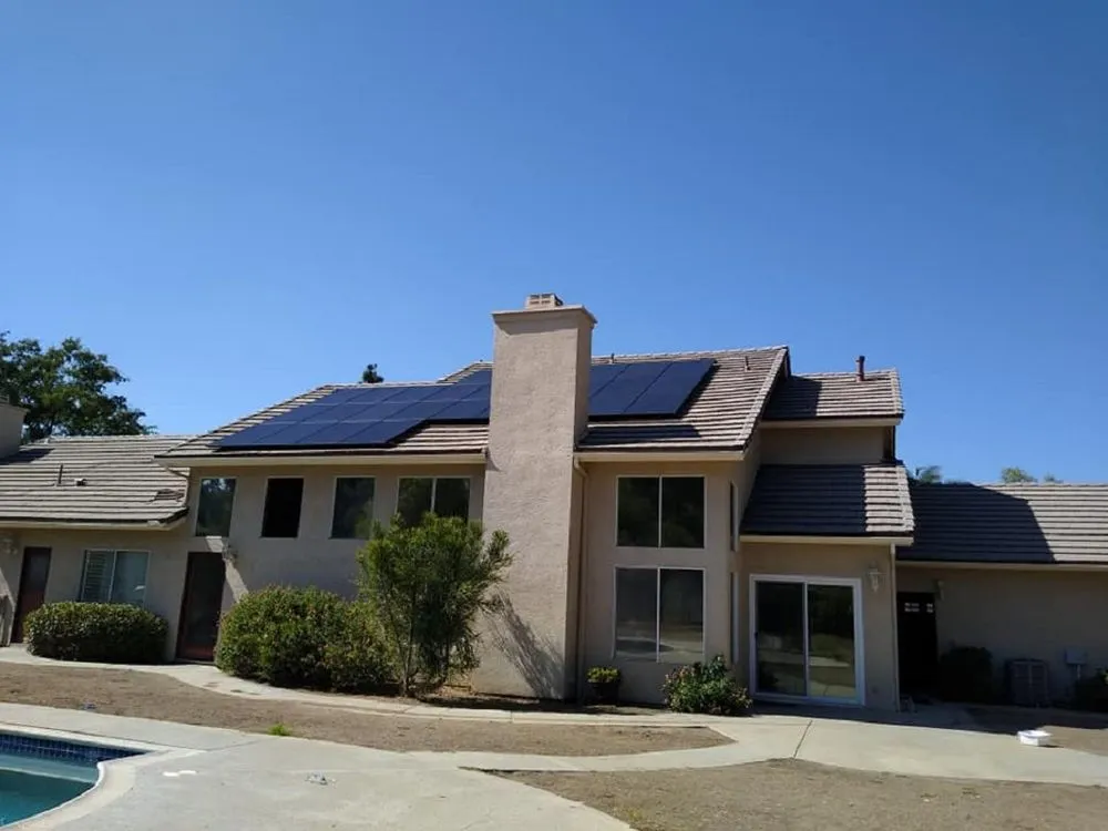 Slide of Hans Energy Systems