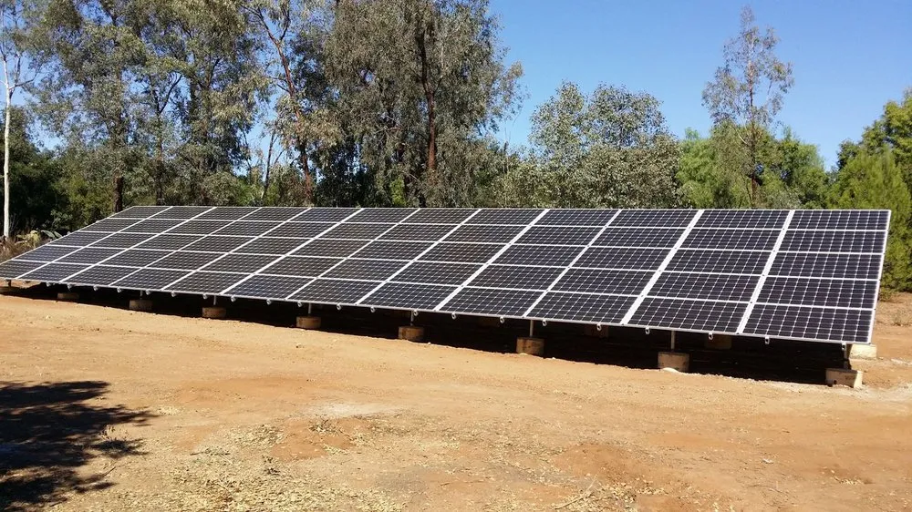 Slide of Hans Energy Systems