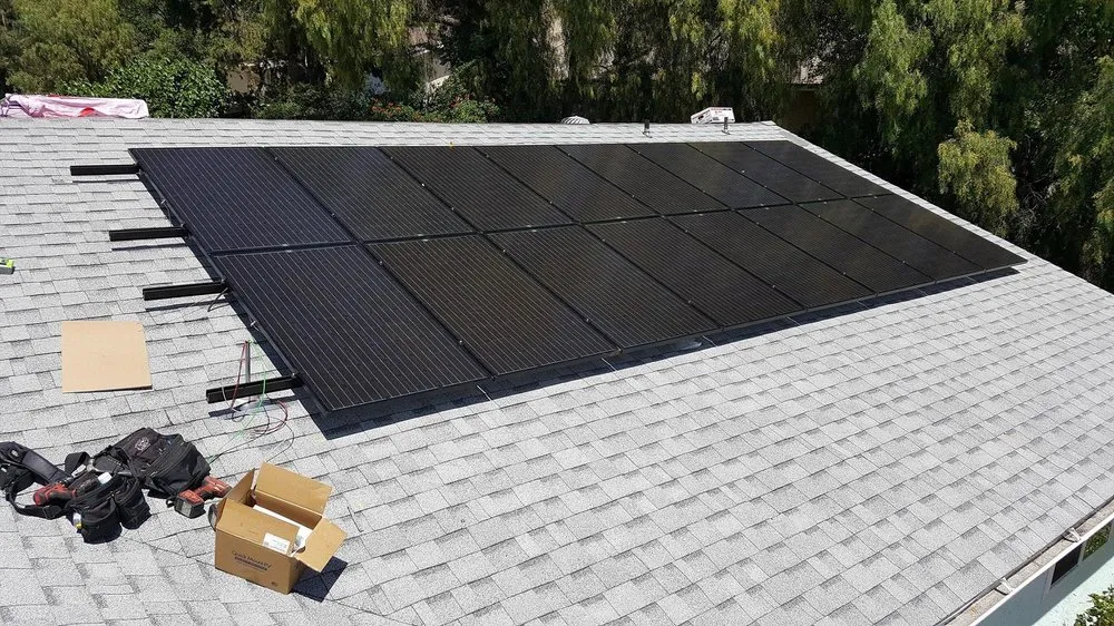 Slide of Hans Energy Systems