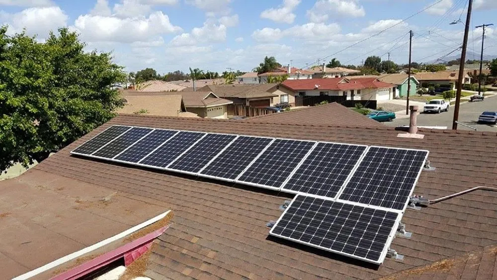 Slide of Hans Energy Systems