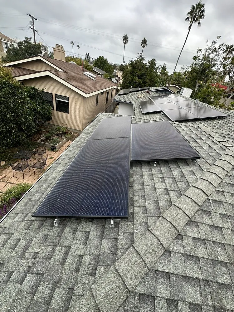 Slide of Hans Energy Systems