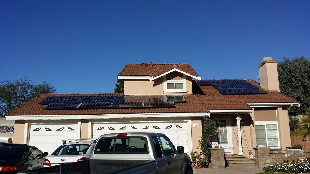 Slide of Hans Energy Systems