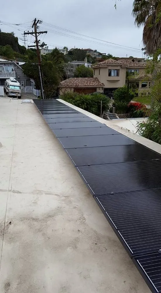 Slide of Hans Energy Systems