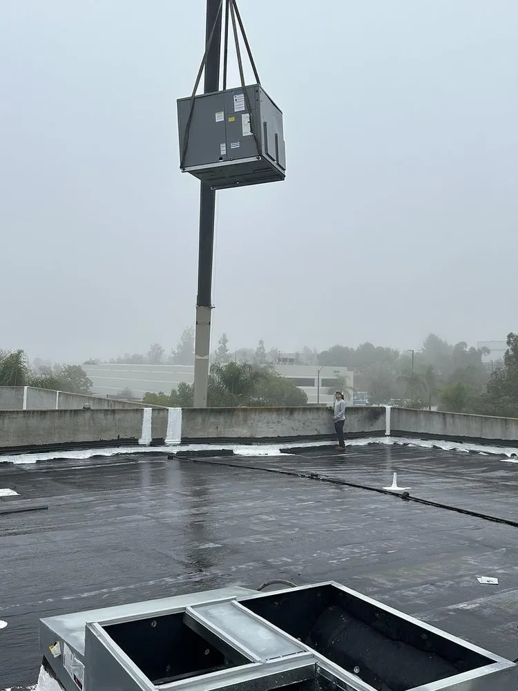 Slide of Hans Energy Systems