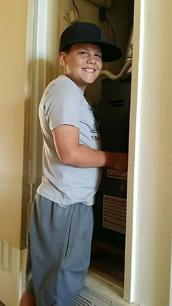 Slide of Hans Energy Systems