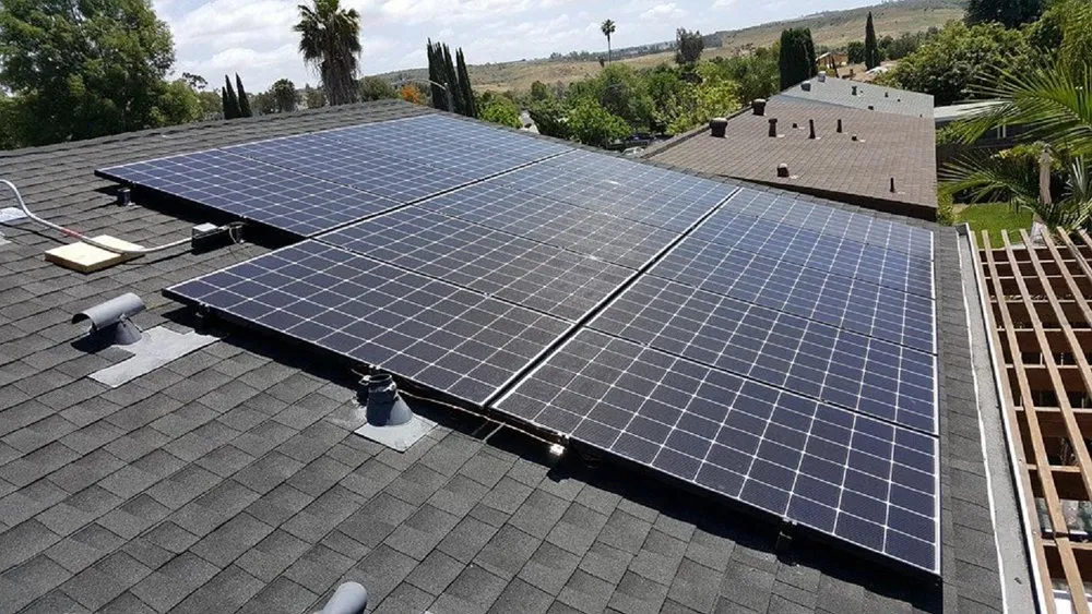 Slide of Hans Energy Systems