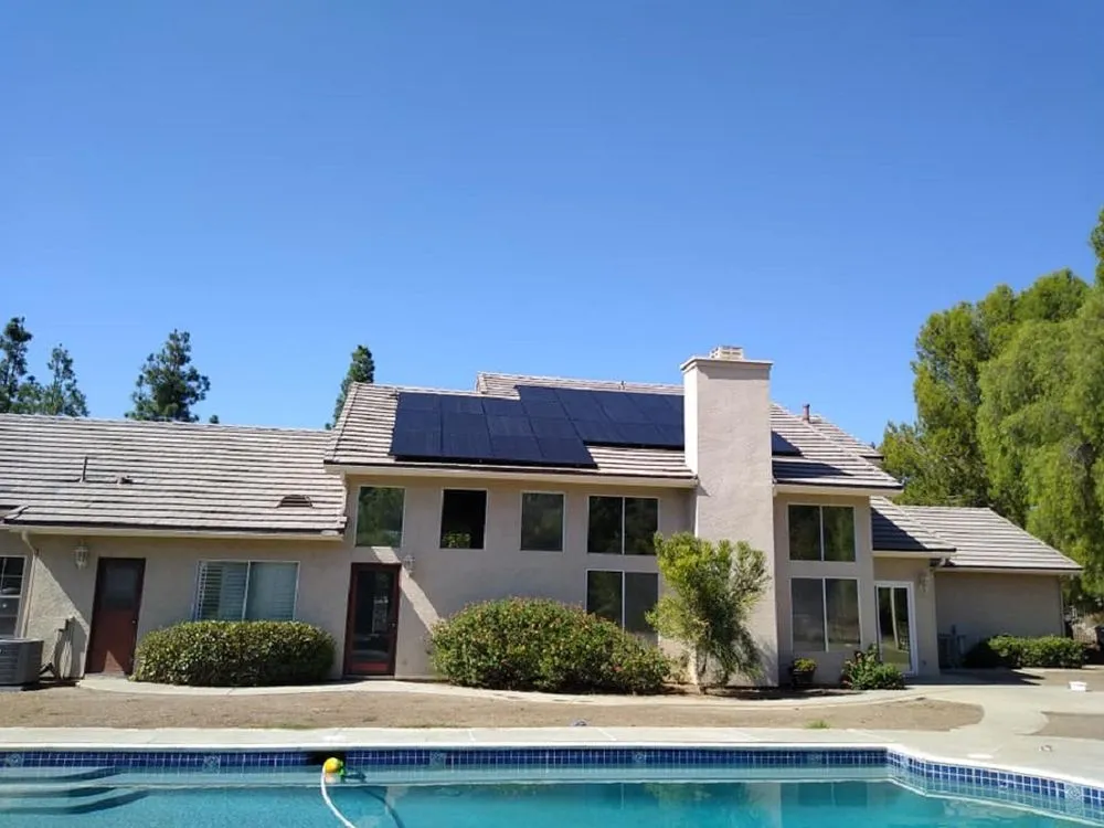 Slide of Hans Energy Systems