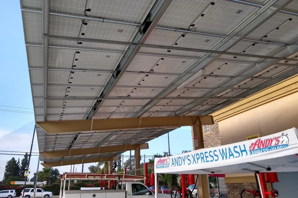 Slide of Hans Energy Systems