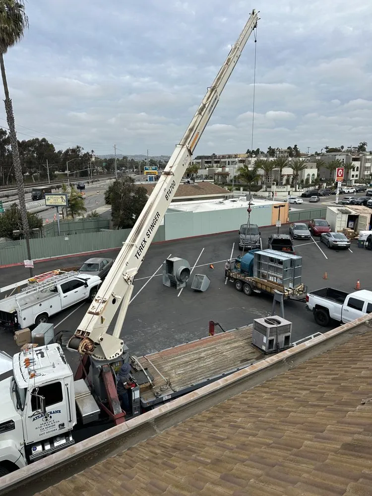 Slide of Hans Energy Systems