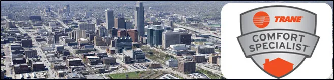 Slide of Hans Heating & Air Conditioning