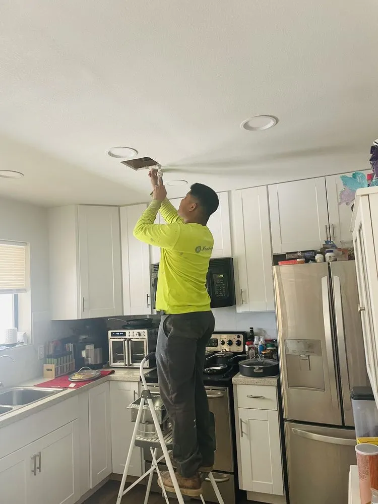 Slide of Hansberger Refrigeration & Electric