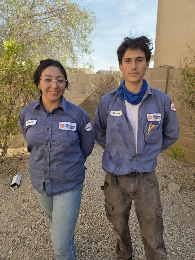 Slide of Hansberger Refrigeration & Electric