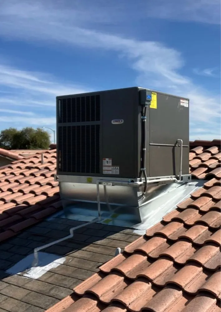 Slide of Hansberger Refrigeration & Electric