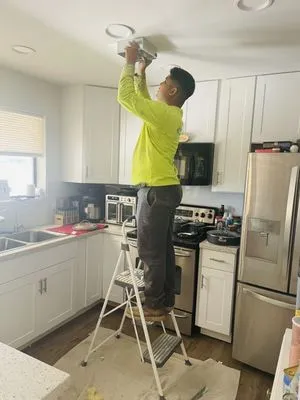 Hansberger Refrigeration & Electric Logo