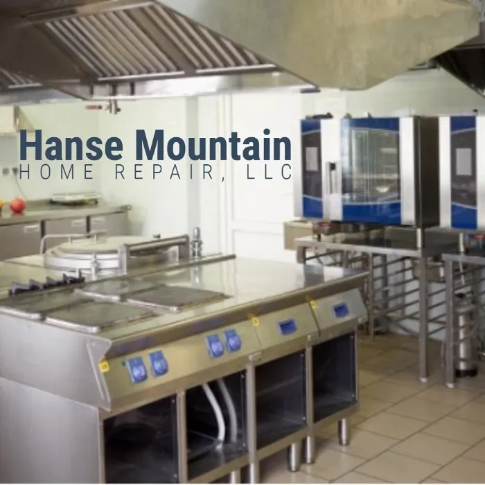 Slide of Hanse Mountain Home Repair