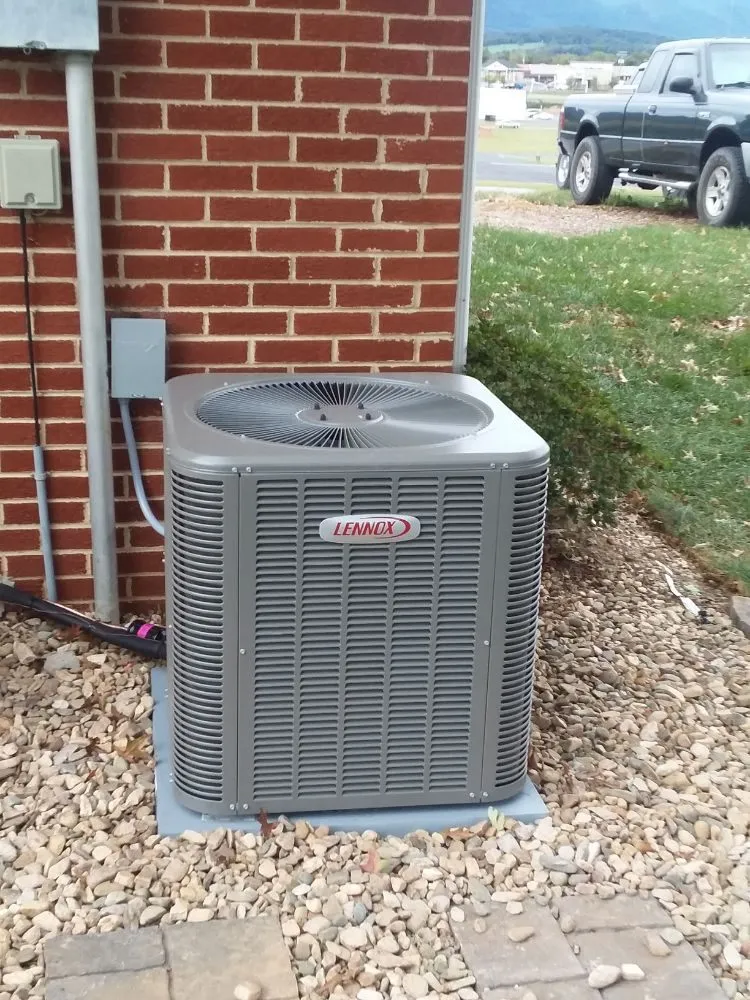 Slide of Hanse Mountain Home Repair